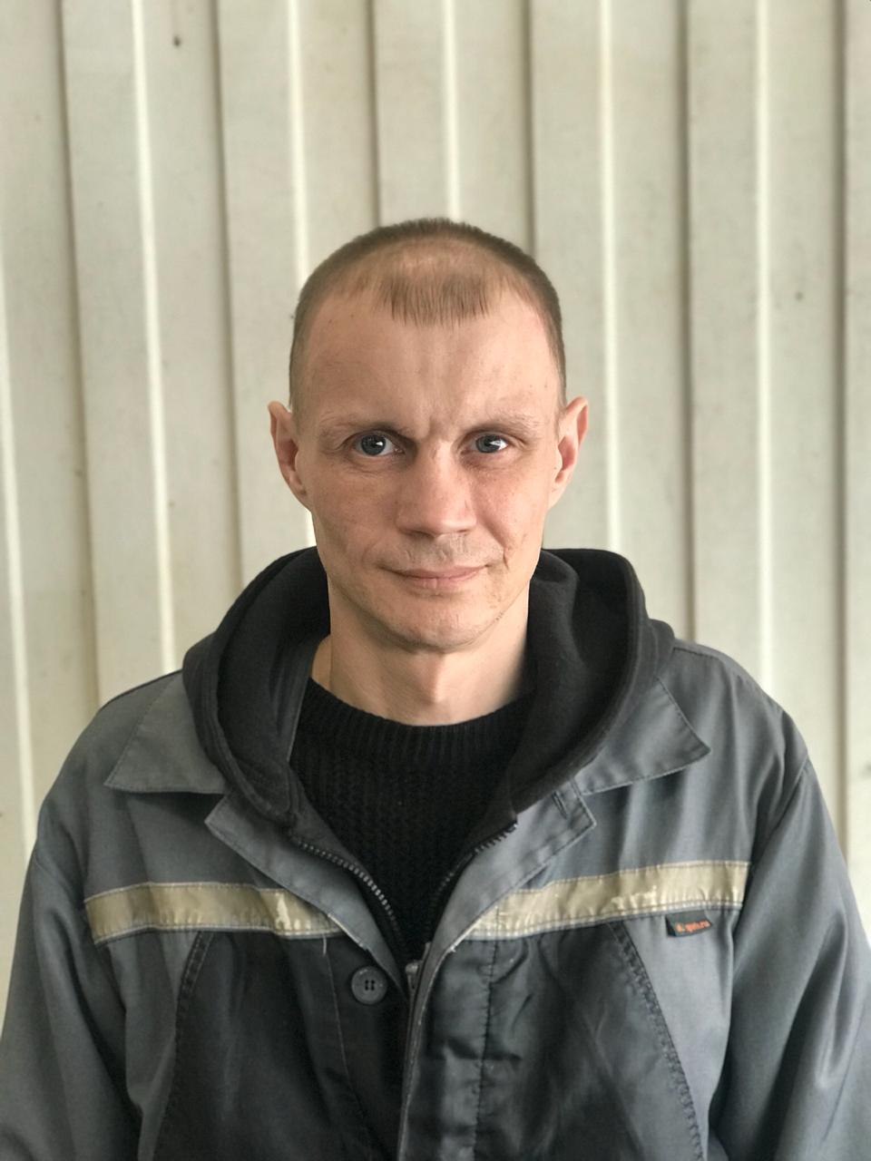 Андреев Виталий