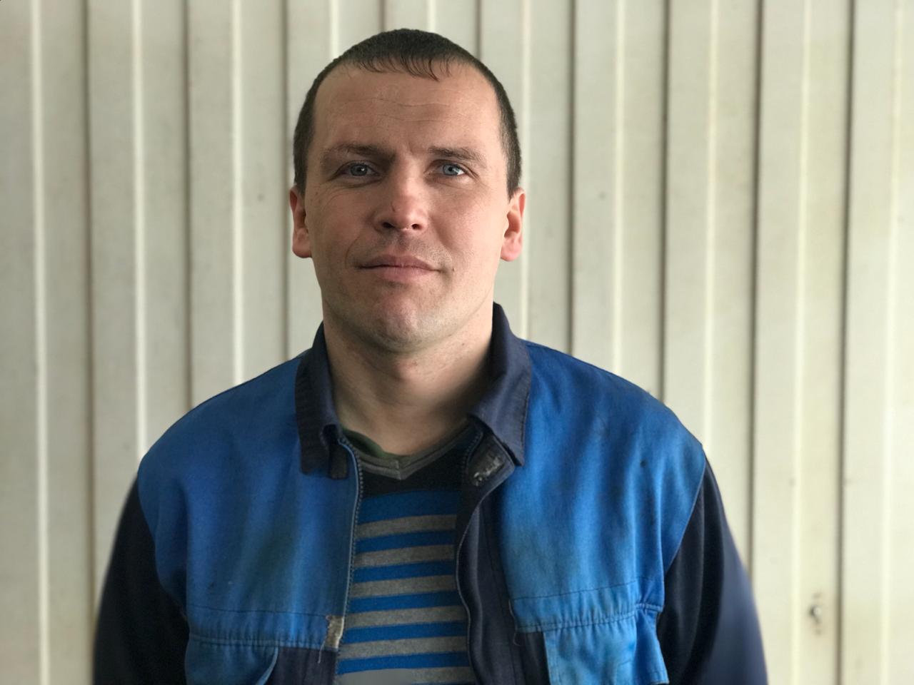 Сомов Денис